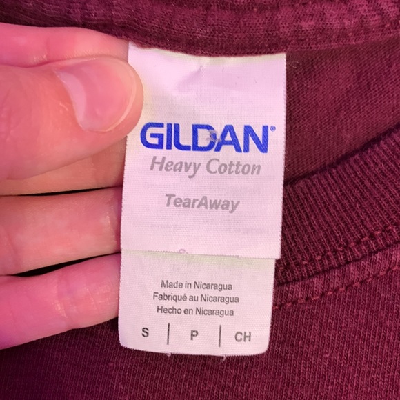 Texas A&M T-shirt - Picture 5 of 5